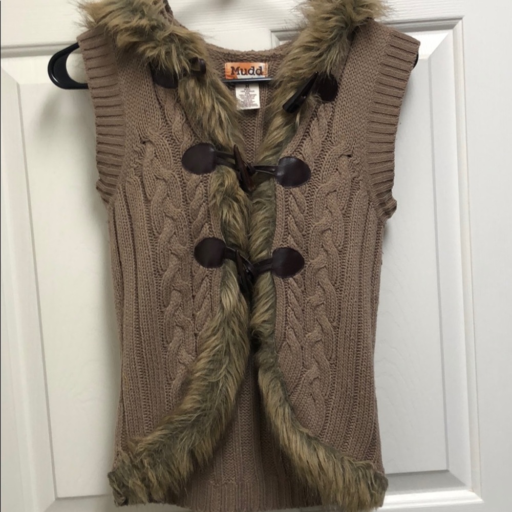Vest
